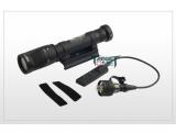Target one Tactical Flashlight M620V outdoor lighting outdoor lamp flashlight riding flashlight survival AT5003